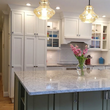 Ronkonkoma, NY_Kitchen & Bath Design