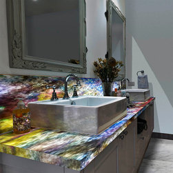 Crystal Stone - Products