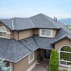CedarTwin - Cypress Black - Products