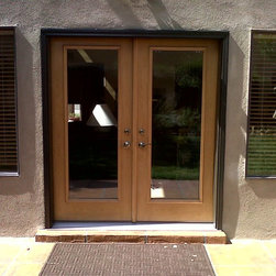 Doors - Front Doors