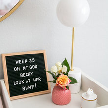 Baby Room