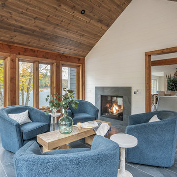 Jack Pine Cottage
