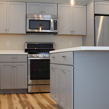 Middlebury New Construction