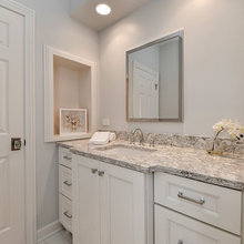 Guest/Kids Bathroom