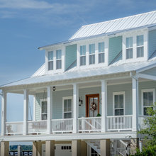 beach house