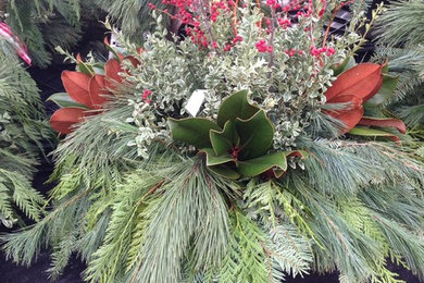 Garden Design