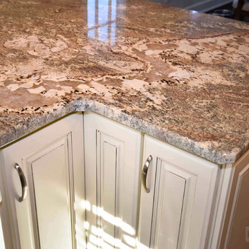 Bellmore Bordeaux