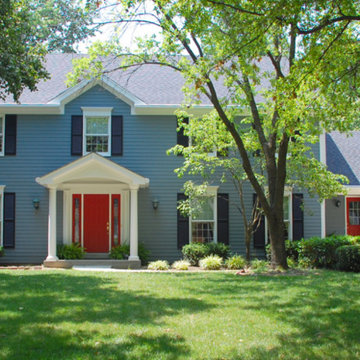 Exterior Remodeling