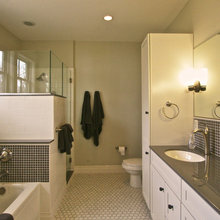 Bathroom Ideas