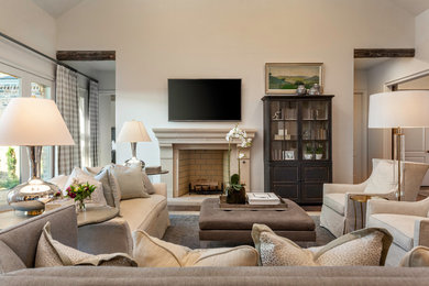 2016 Parade of Homes, Anderson Fine Homes