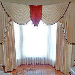 Elegance - Valances