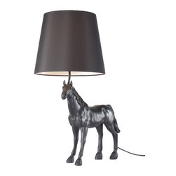 Modern Lighting - Table Lamps