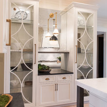 Cabinets