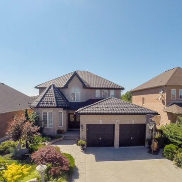 Hamilton Homes