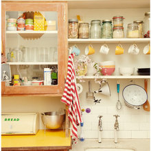 Kitchy Kitchen