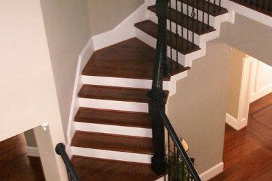 Staircase Design Project