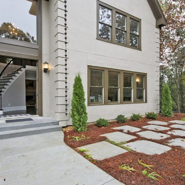 Executive Whole House Remodel