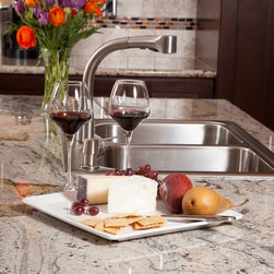 Stone/ Marble Options - Kitchen Products