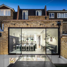 London extension