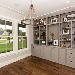 Parade of homes 2016 - Products