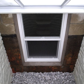 Basement Escape Windows