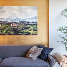 Accent Wall