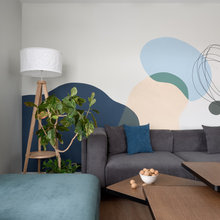 Wall paint colour ideas