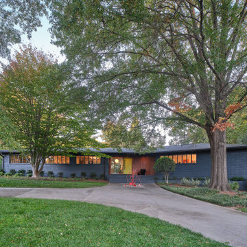 Cloister Mid-Century Resto-Mod