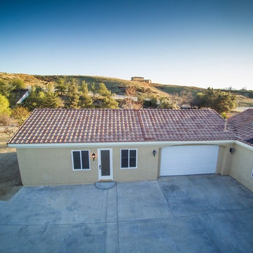 Pool House Addition Temecula