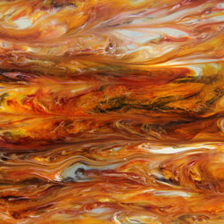 CMD Resin Colors & Patterns AMAZING! - Home Decor