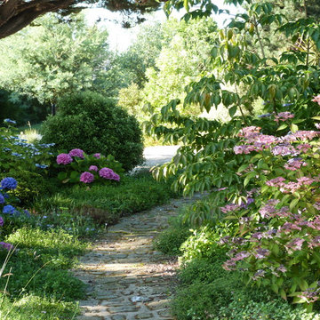 Jardin du Littoral