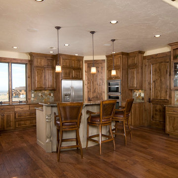 Ranch Home 1