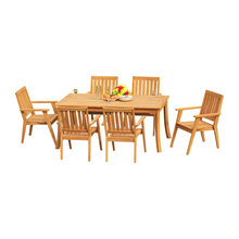Outdoor Patio