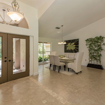 Foxfire West Home