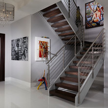 Inside