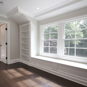 Mayflower Avenue Full House Renovation