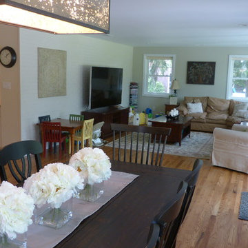 2nd Story Addition in Upper St Clair
