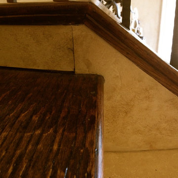 Stairwells I Have Loved!
