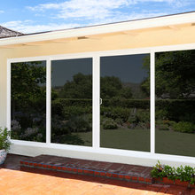 Sliding Glass Doors