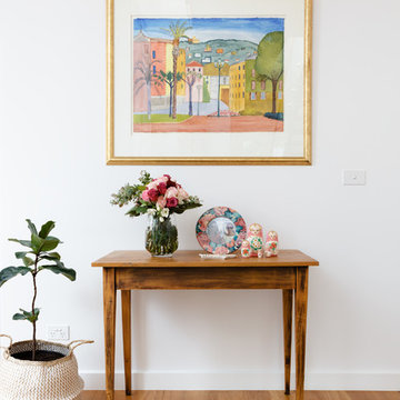Styling | Colour & Life