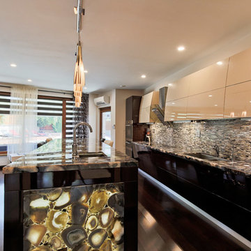 Caronport Crescent Residence