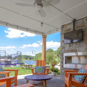 Eagle Lake House