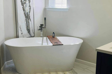 Bathroom photo in Other