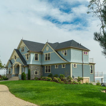 Eastern Point Oceanfront