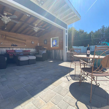 Patio Covers & Decks