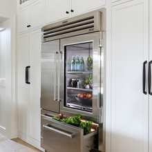 KENDALL: Kitchen