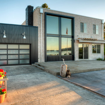 Beach Drive Remodel