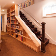 Bookcase ideas
