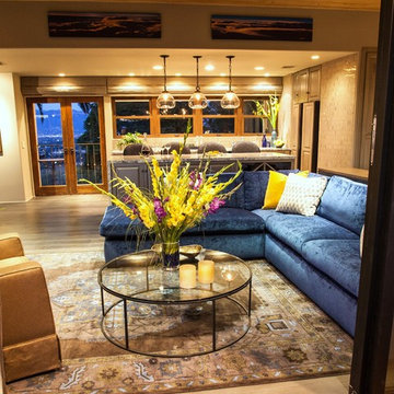 Custom Color Prints for Interior Designers
