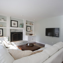 Fireplaces Ardmore